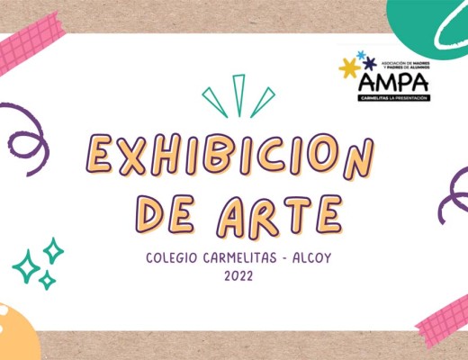 Exhibició d'art 22/23