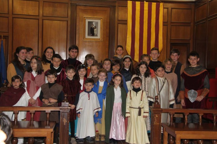 Col·legi la Presentació Alcoi