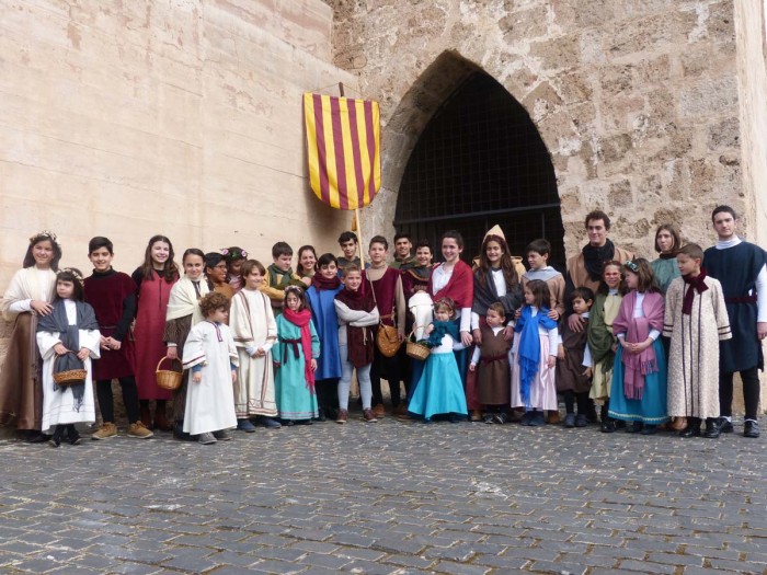 Col·legi la Presentació Alcoi