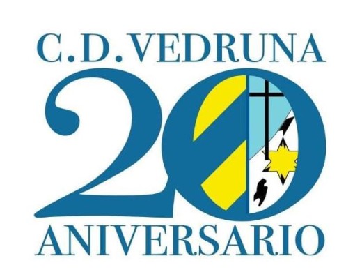 XX aniversari CD VEDRUNA