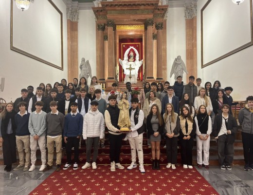 Festa de La Presentació