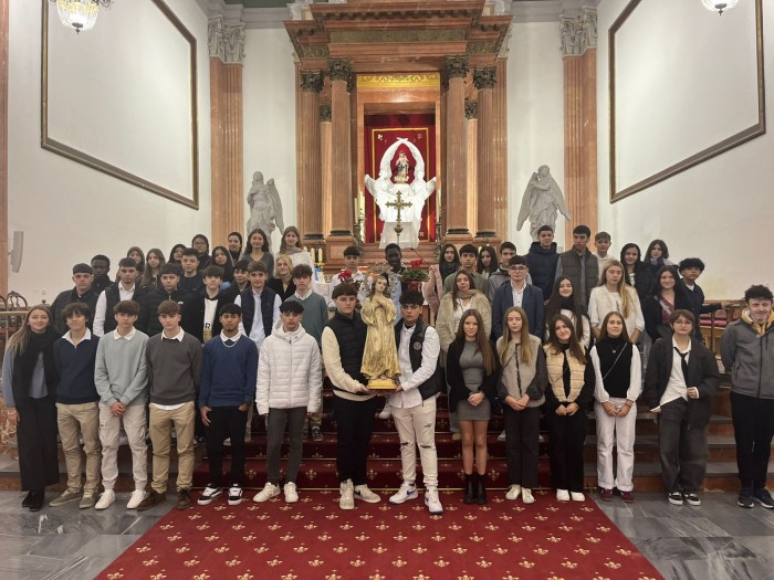 Festa de La Presentació