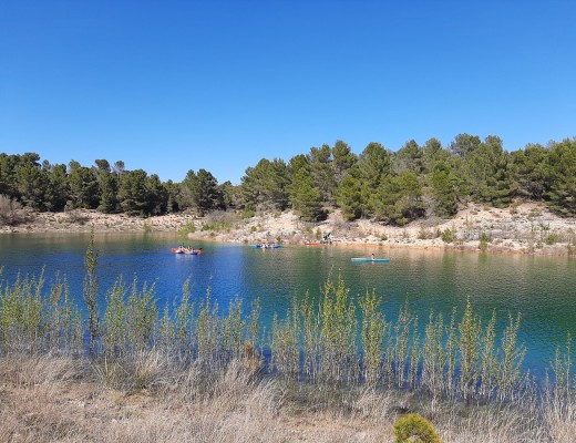 Excursió a Alarcón