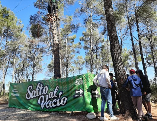 Excursió a Alarcón dia 3