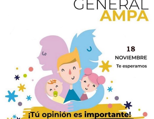 Assemblea AMPA 2024/2025