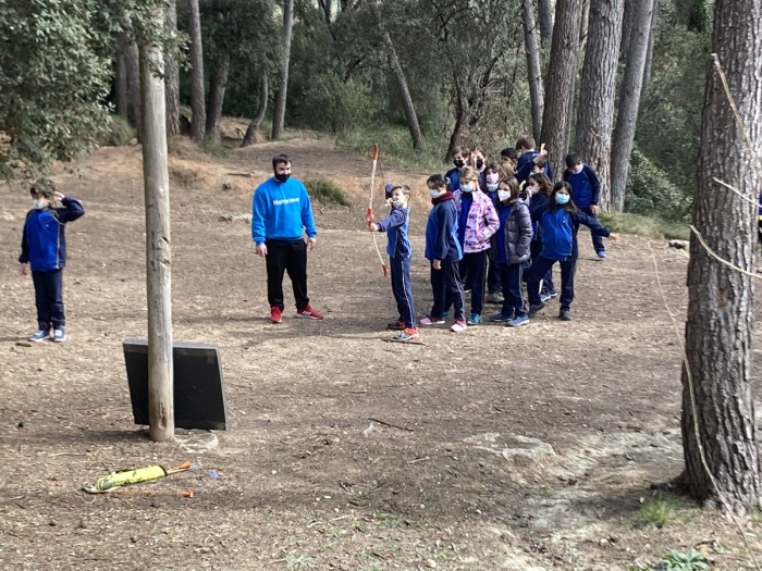 Col·legi la Presentació Alcoi