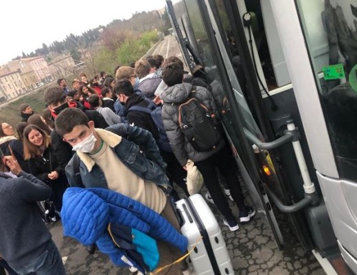 Erasmus+ 2022: viatge a França