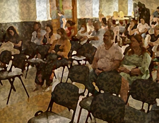 Assemblees inicials per cursos