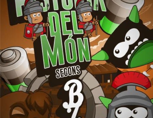 Campanya d'arreplegada de piles 2024/25