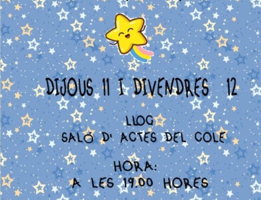 Una estrella muy especial