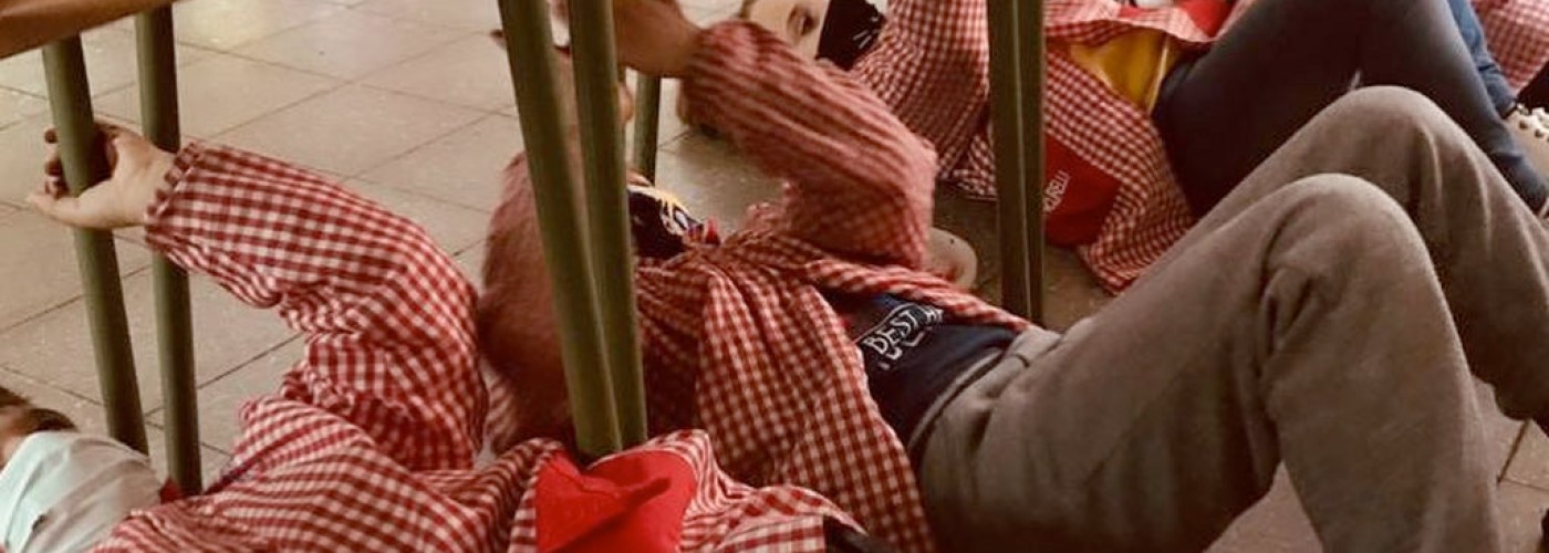 Col·legi la Presentació Alcoi