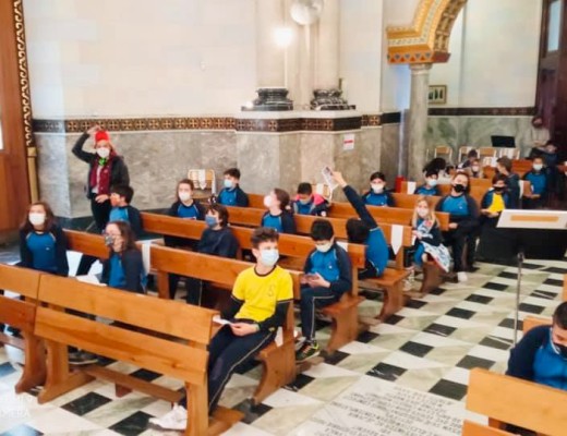 Festes de moros i Cristians: Enguany al nostre estil