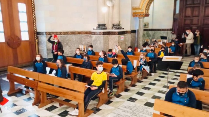 Festes de moros i Cristians: Enguany al nostre estil