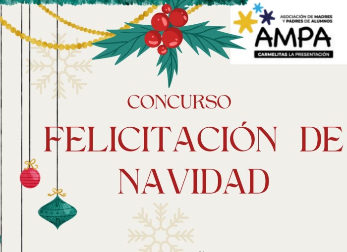 Concurs de postals nadalenques