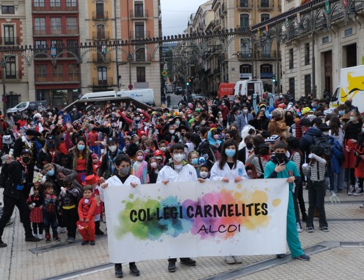 Carnestoltes 2022