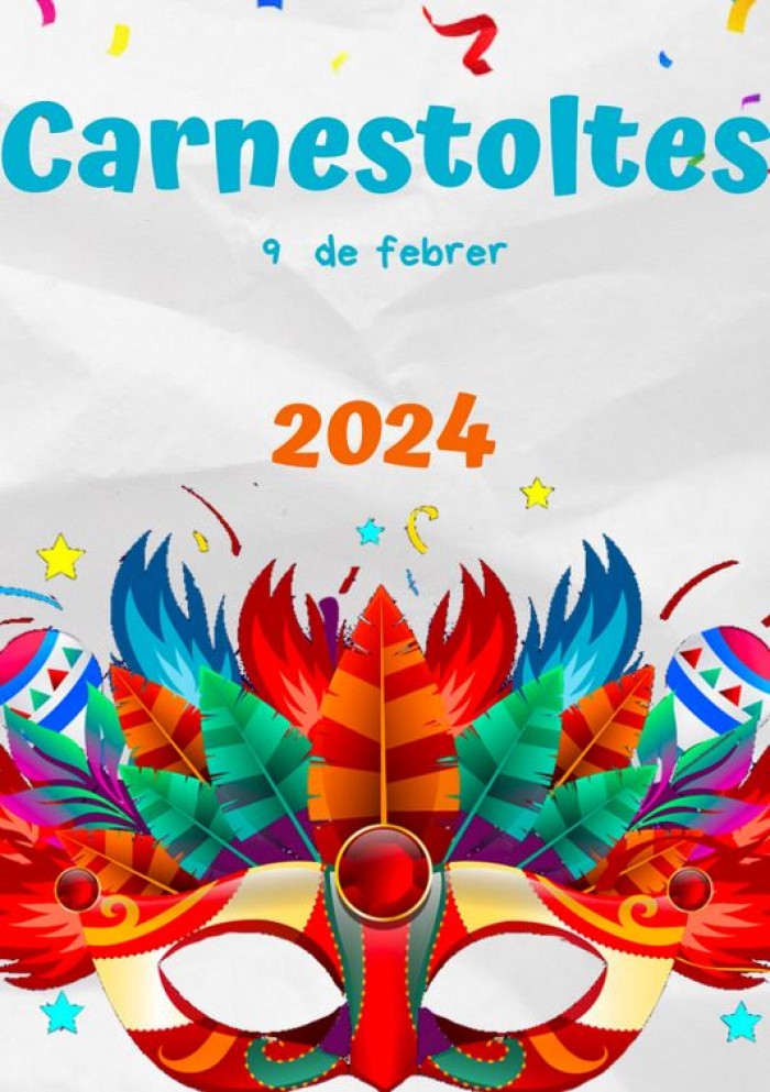 Carnestoltes 2024