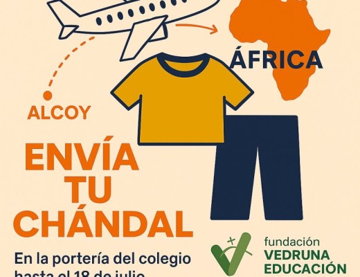 Solidaritat en acció