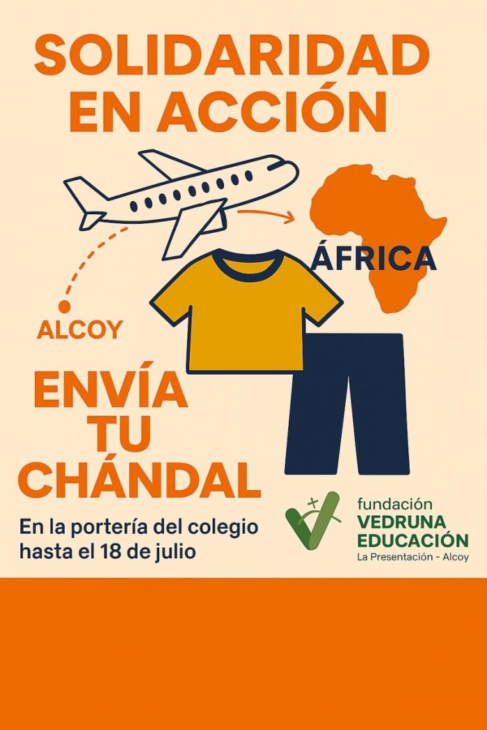 Solidaritat en acció