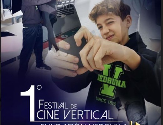 Festival de cine vertical