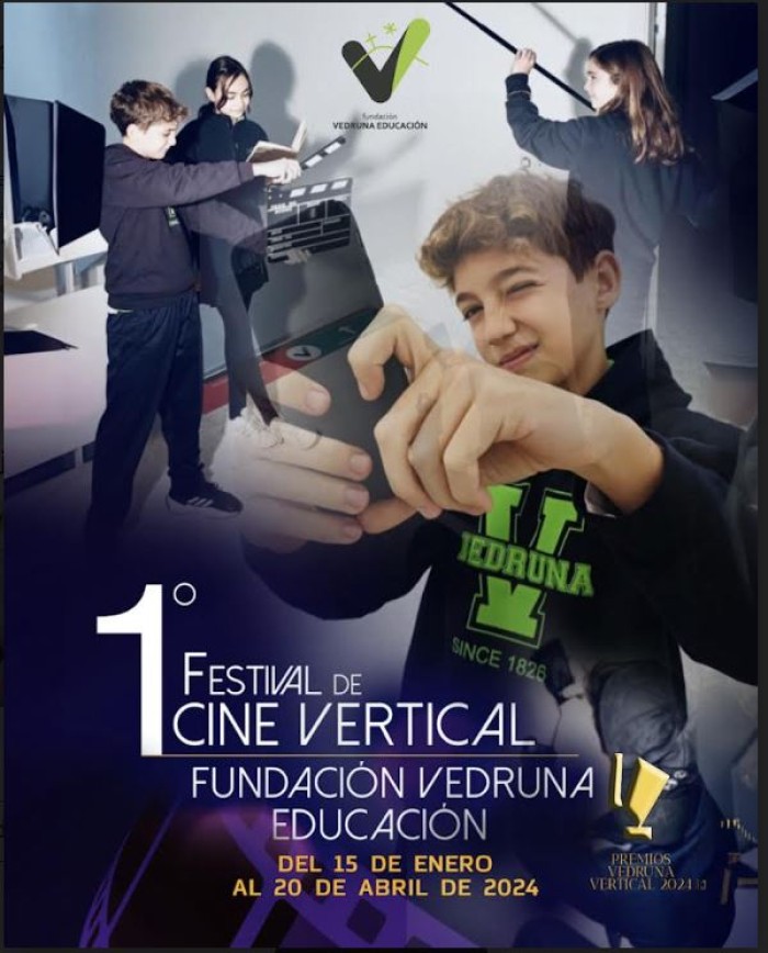 Festival de cine vertical