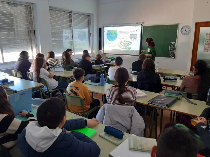 Col·legi la Presentació Alcoi