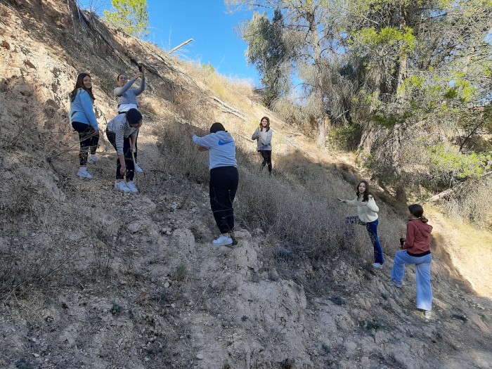 Col·legi la Presentació Alcoi