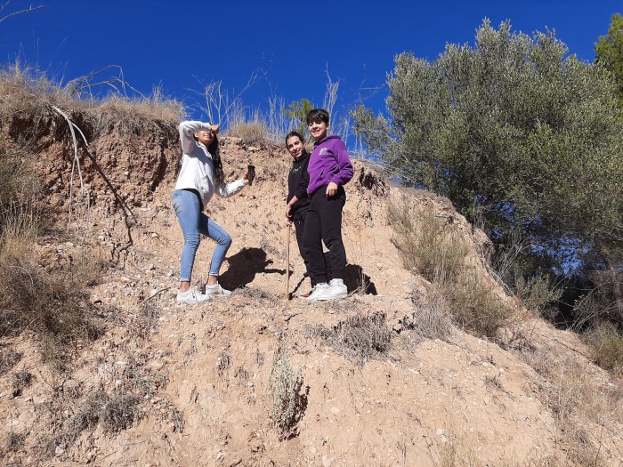 Col·legi la Presentació Alcoi