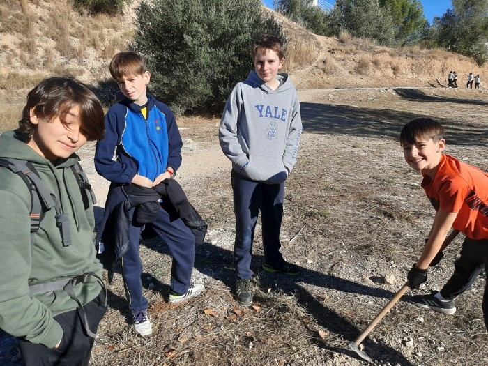 Col·legi la Presentació Alcoi