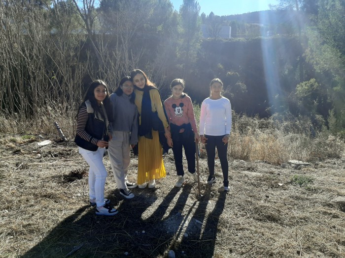 Col·legi la Presentació Alcoi