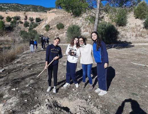 Què fem contra el canvi climàtic?