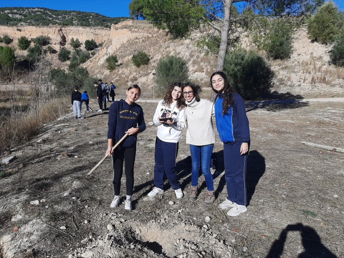 Què fem contra el canvi climàtic?