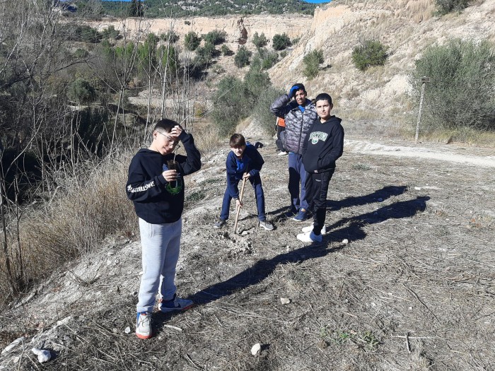 Col·legi la Presentació Alcoi