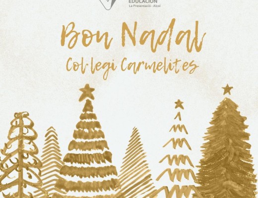 Bon Nadal
