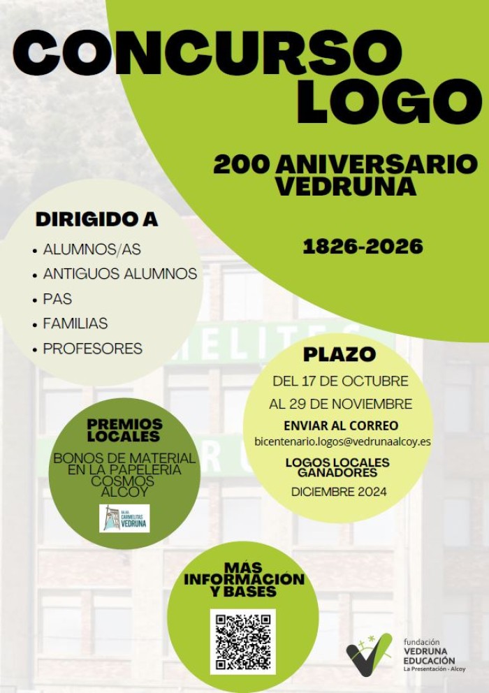 Concurs de logos del bicentenari