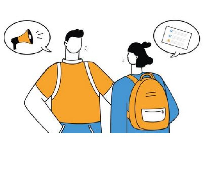 Eleccions a Consell Escolar 2023