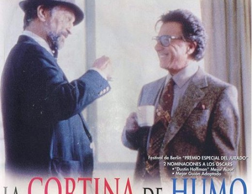 Cinefòrum del mes d'octubre