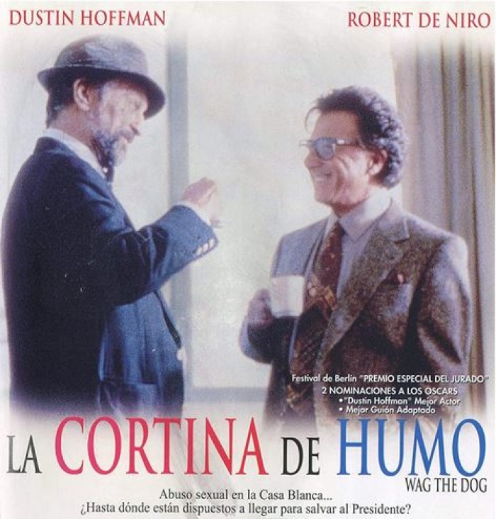 Cinefòrum del mes d'octubre