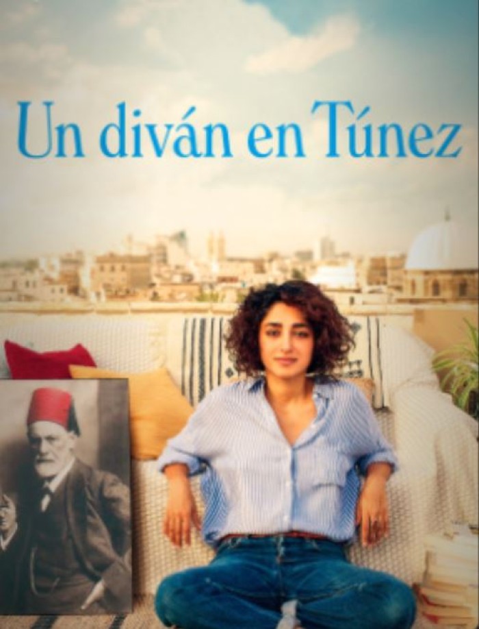 La pel·lícula de març