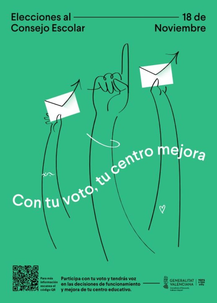 Col·legi la Presentació Alcoi