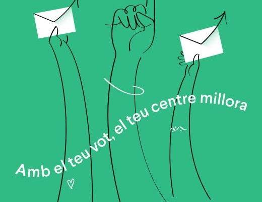 Eleccions a Consell Escolar