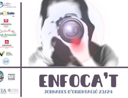 Jornades d'orientació acadèmica i professional