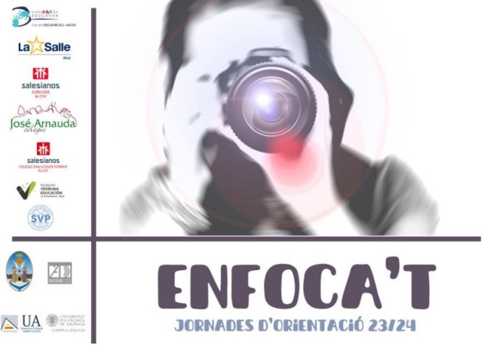 Jornades d'orientació acadèmica i professional