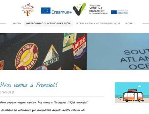 Mobilitat a França 25/26