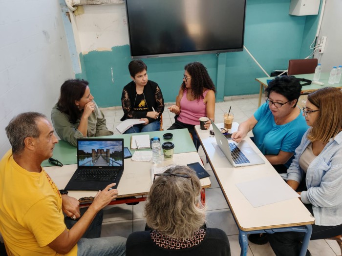 Col·legi la Presentació Alcoi