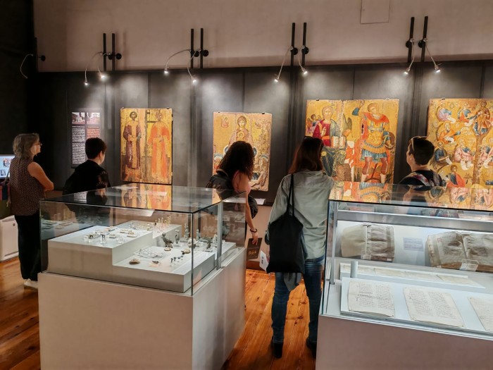 Col·legi la Presentació Alcoi