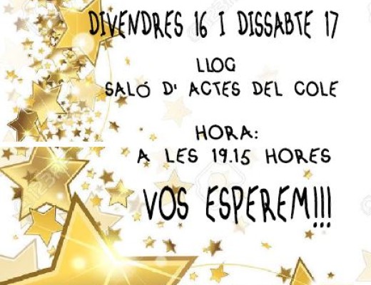 Una estrella molt especial