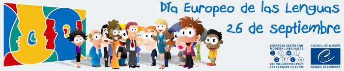 Dia Europeu de les Llengües