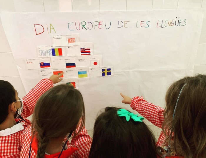 Col·legi la Presentació Alcoi