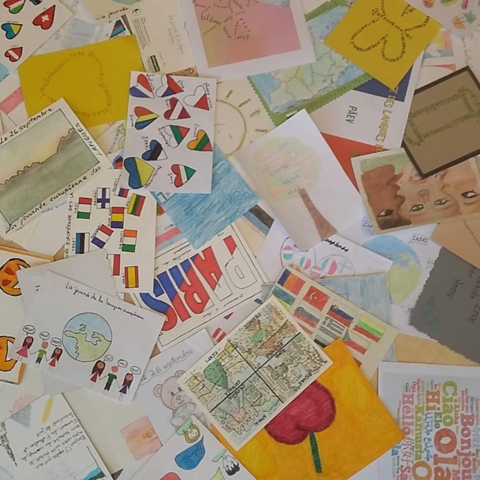 Col·legi la Presentació Alcoi