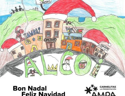 Bon Nadal 2022